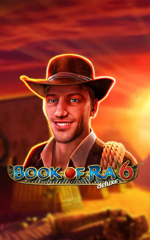 Book of Ra at Biboxtoken Casino
