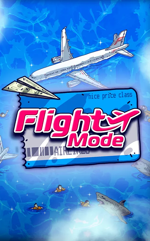 Flight Mode at Biboxtoken Casino