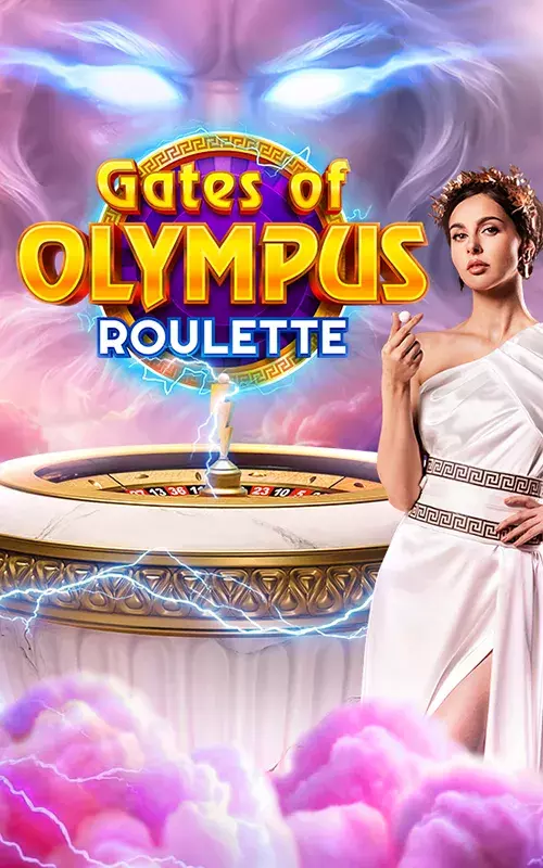 Gates of Olympus Roulette at Biboxtoken Casino