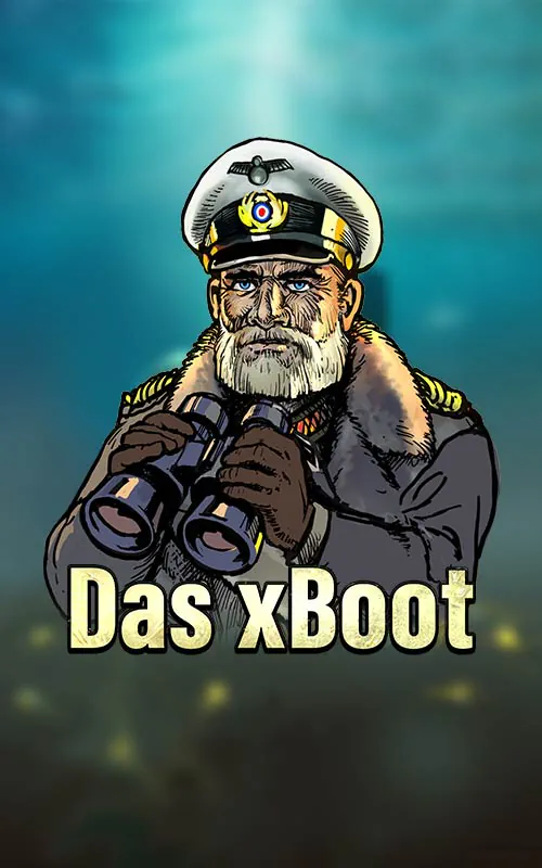 Das xBoot at Biboxtoken Casino
